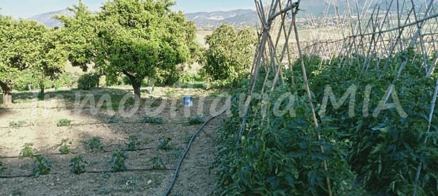 2 Zimmer Finca/Landgut zu verkaufen in Alhaurín de la Torre - 312.000 € (Ref: 9956381)
