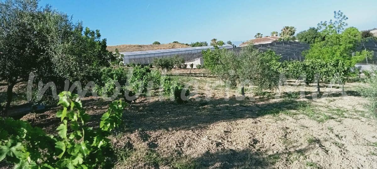 2 Zimmer Finca/Landgut zu verkaufen in Alhaurin de la Torre - 312.000 € (Ref: 9956381)