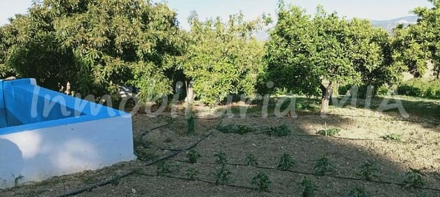 2 Zimmer Finca/Landgut zu verkaufen in Alhaurín de la Torre - 312.000 € (Ref: 9956381)