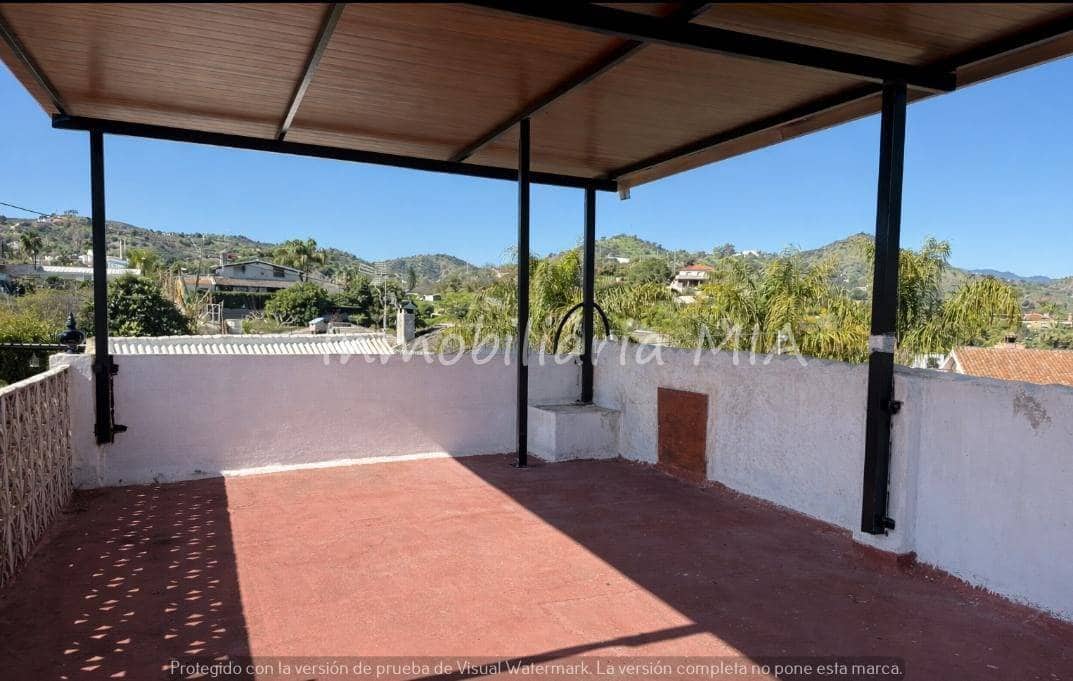 1 bedroom Finca/Country House for sale in Coin - € 262,000 (Ref: 9956383)