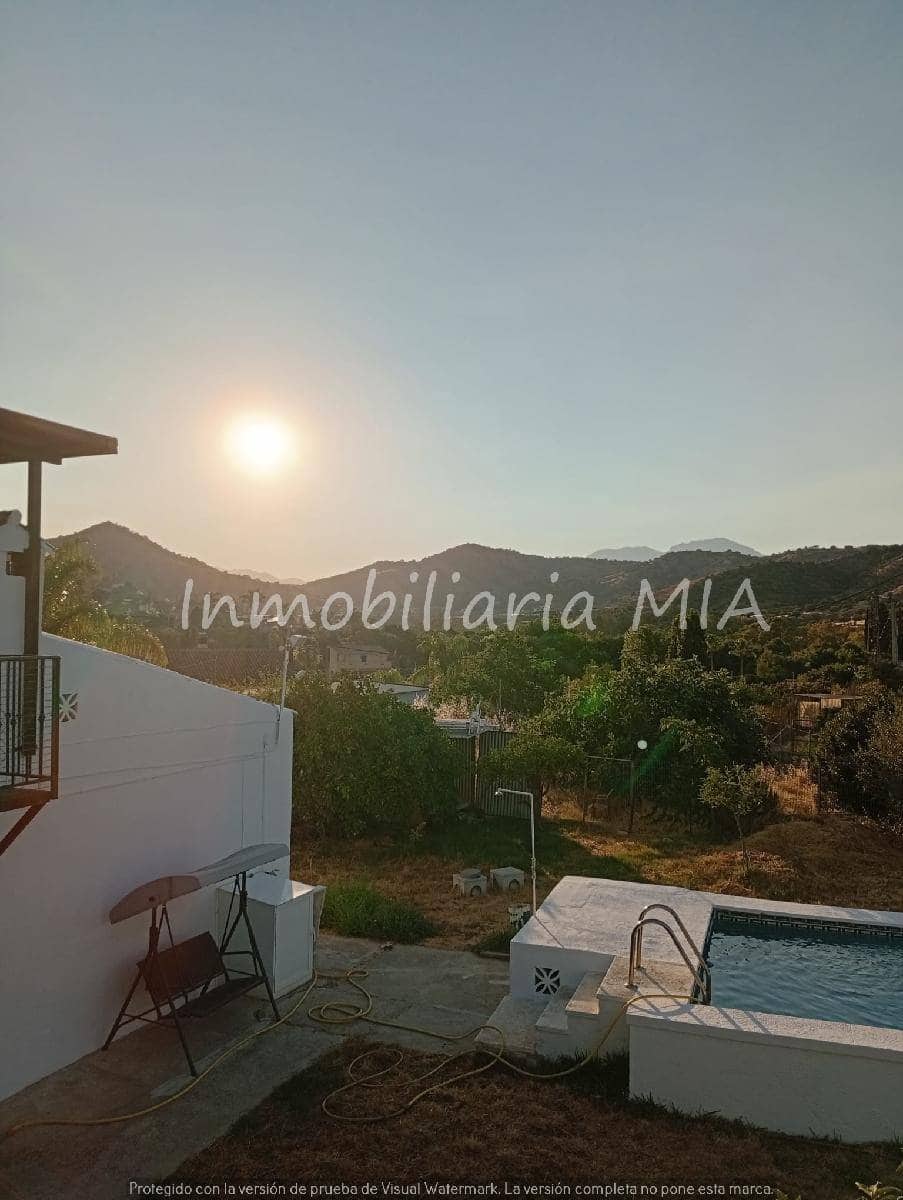 1 bedroom Finca/Country House for sale in Coin - € 262,000 (Ref: 9956383)