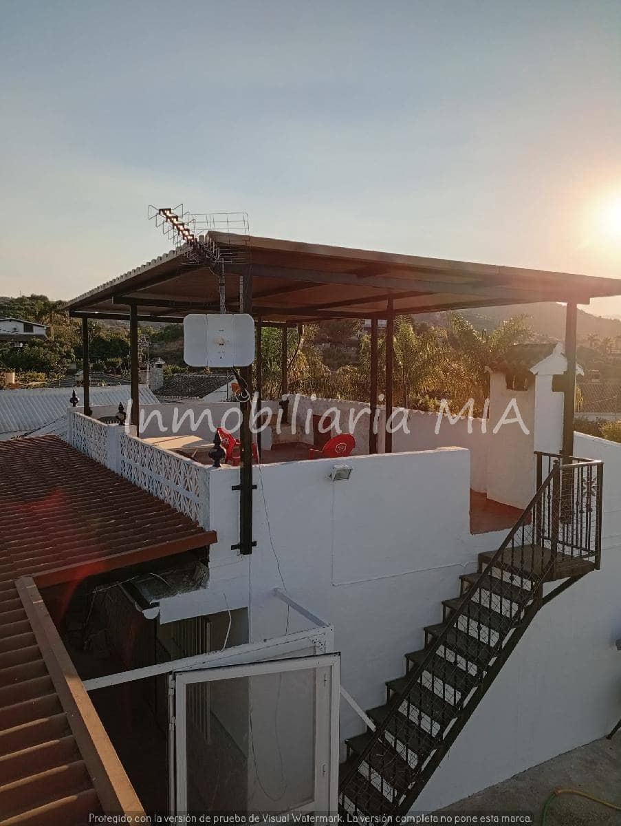 1 bedroom Finca/Country House for sale in Coin - € 262,000 (Ref: 9956383)