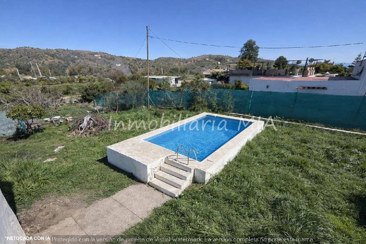 1 bedroom Finca/Country House for sale in Coin - € 262,000 (Ref: 9956383)