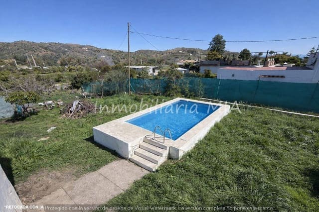 1 soverom Finca/Herregård til salgs i Coín - € 262 000 (Ref: 9956383)