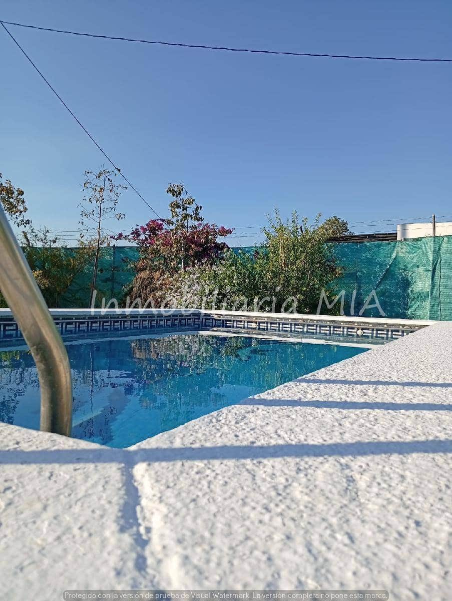 1 bedroom Finca/Country House for sale in Coin - € 262,000 (Ref: 9956383)