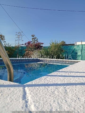 1 soverom Finca/Herregård til salgs i Coín - € 262 000 (Ref: 9956383)