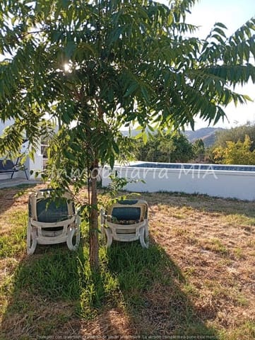 1 soverom Finca/Herregård til salgs i Coín - € 262 000 (Ref: 9956383)