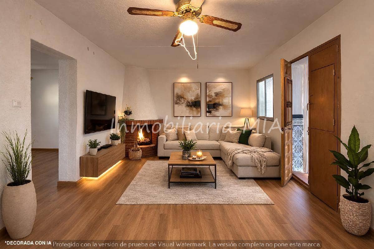 1 Zimmer Finca/Landgut zu verkaufen in Coin - 262.000 € (Ref: 9956383)
