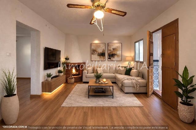1 soverom Finca/Herregård til salgs i Coín - € 262 000 (Ref: 9956383)