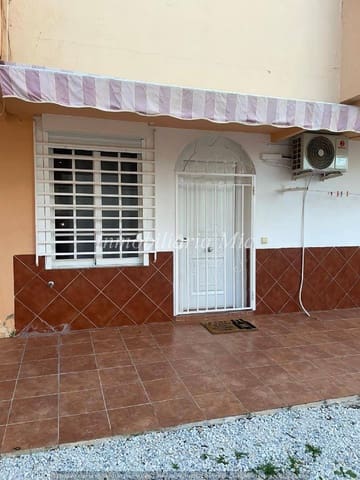 1 soveværelse Studio til salg i Torremolinos - € 179.900 (Ref: 9956384)