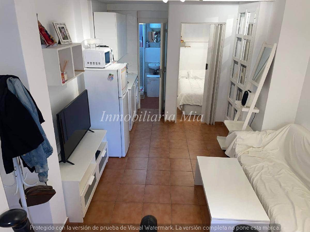 1 soveværelse Studio til salg i Torremolinos - € 179.900 (Ref: 9956384)
