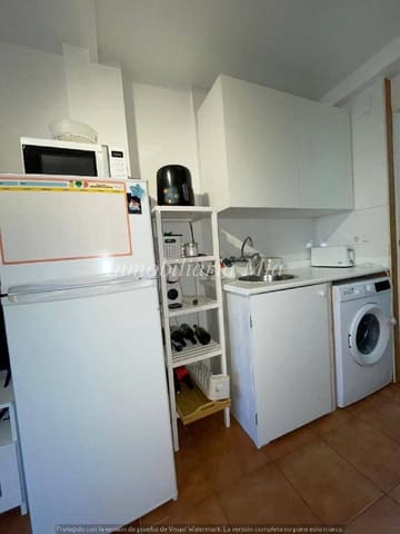 1 soveværelse Studio til salg i Torremolinos - € 179.900 (Ref: 9956384)