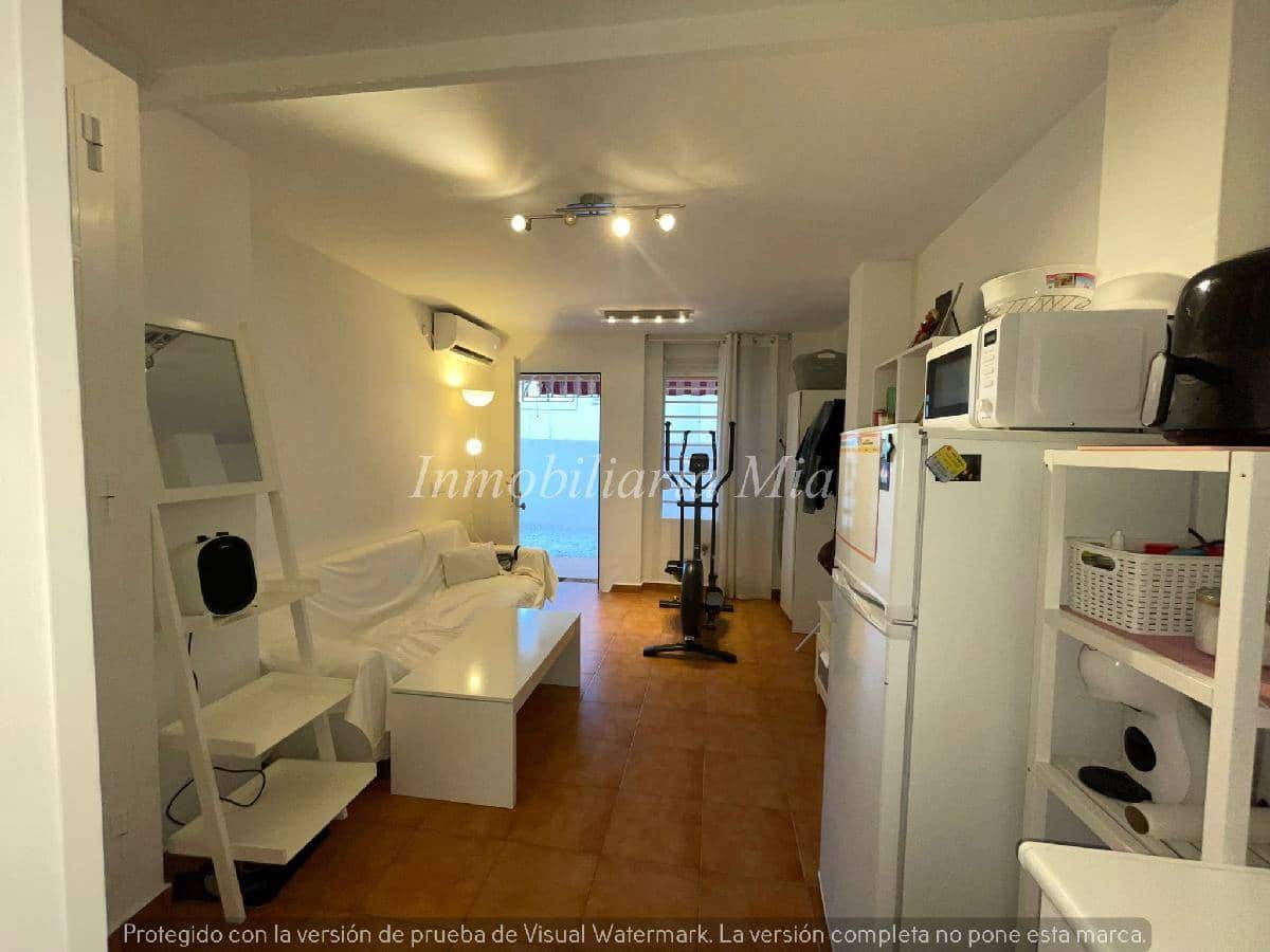 1 soveværelse Studio til salg i Torremolinos - € 179.900 (Ref: 9956384)