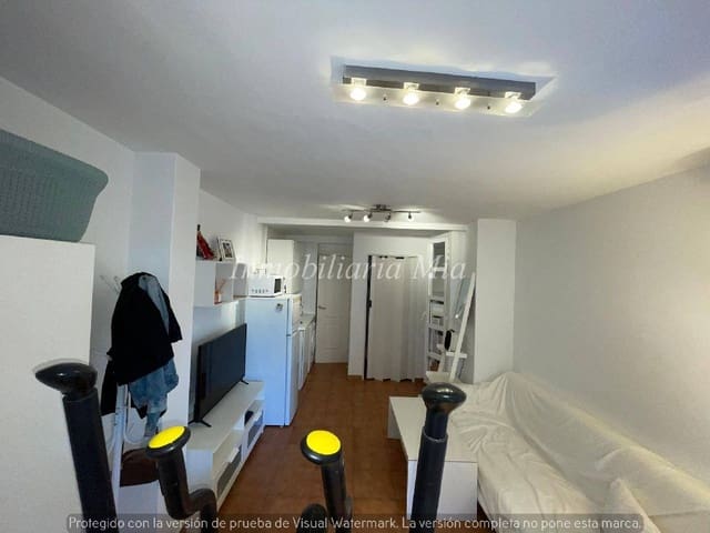 1 soveværelse Studio til salg i Torremolinos - € 179.900 (Ref: 9956384)