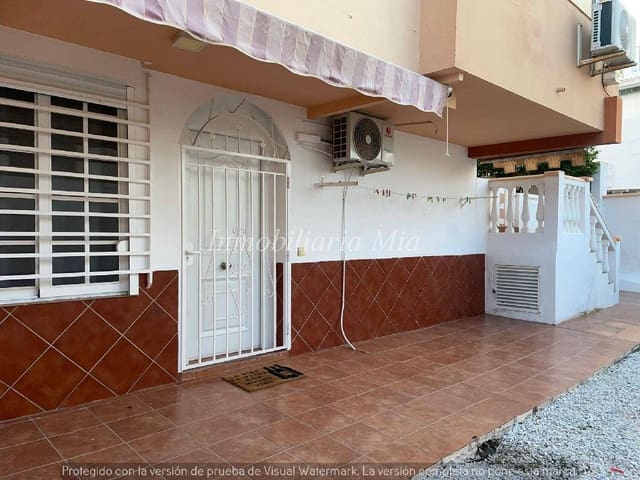 1 soveværelse Studio til salg i Torremolinos - € 179.900 (Ref: 9956384)