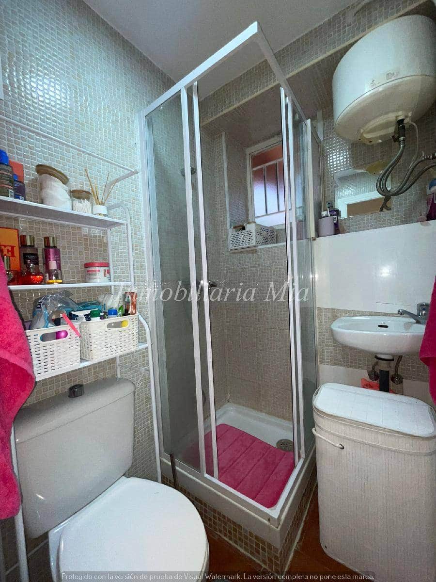 1 soveværelse Studio til salg i Torremolinos - € 179.900 (Ref: 9956384)