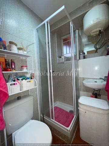 1 soveværelse Studio til salg i Torremolinos - € 179.900 (Ref: 9956384)