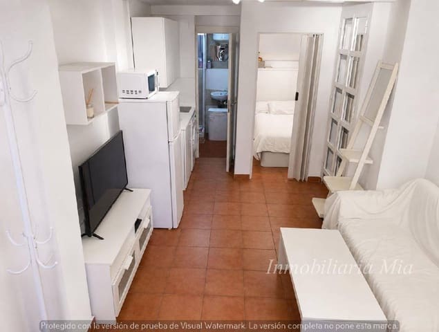 1 Zimmer Studio zu verkaufen in Torremolinos - 175.000 € (Ref: 9956384)