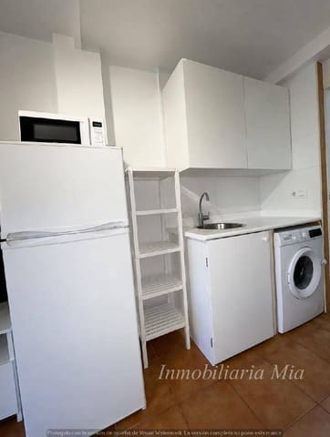 1 Zimmer Studio zu verkaufen in Torremolinos - 175.000 € (Ref: 9956384)