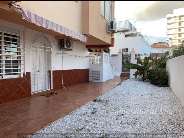 1 Zimmer Studio zu verkaufen in Torremolinos - 175.000 € (Ref: 9956384)