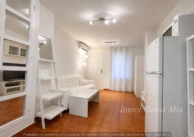 1 Zimmer Studio zu verkaufen in Torremolinos - 175.000 € (Ref: 9956384)
