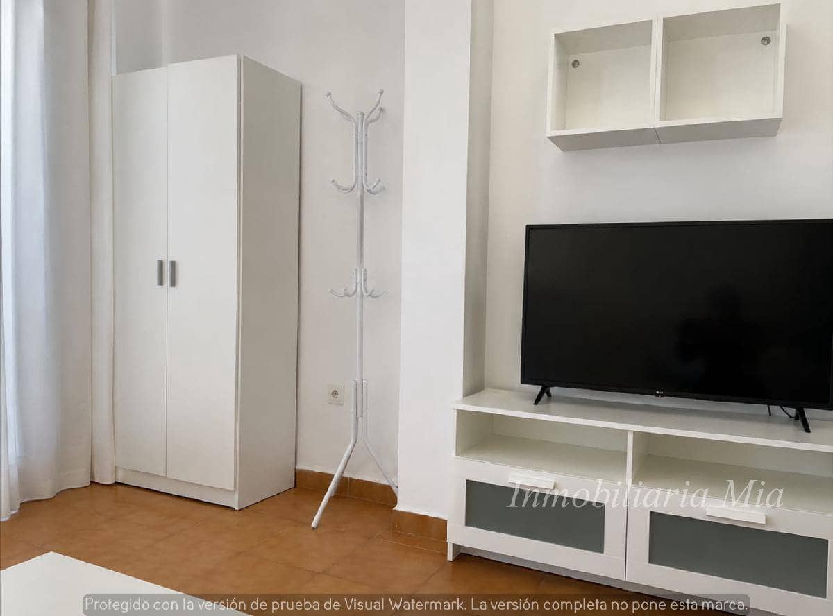 1 soveværelse Studio til salg i Torremolinos - € 165.000 (Ref: 9956384)