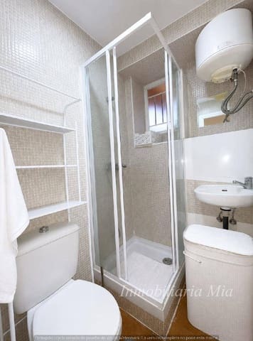 1 Zimmer Studio zu verkaufen in Torremolinos - 175.000 € (Ref: 9956384)
