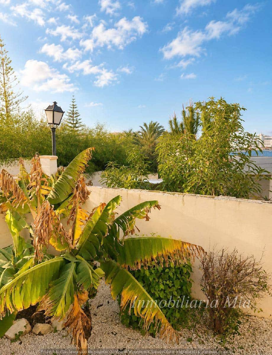 1 soveværelse Studio til salg i Torremolinos - € 165.000 (Ref: 9956384)