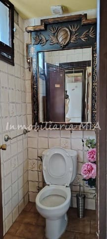 Kommersiell till salu i Torremolinos med pool - 295 000 € (Ref: 9956385)