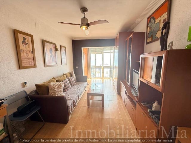 Studio til salg i Torremolinos - € 196.000 (Ref: 9956386)