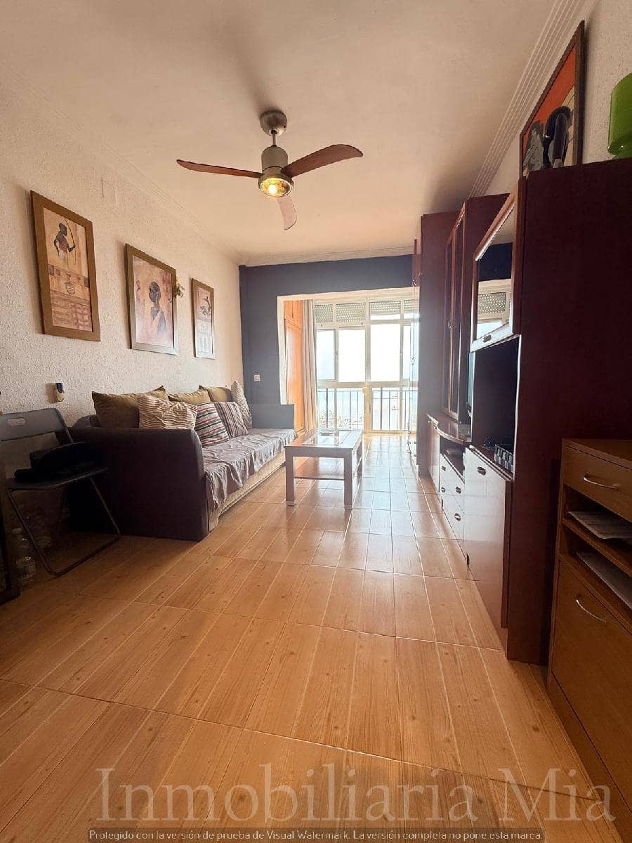 Studio til salg i Torremolinos - € 196.000 (Ref: 9956386)