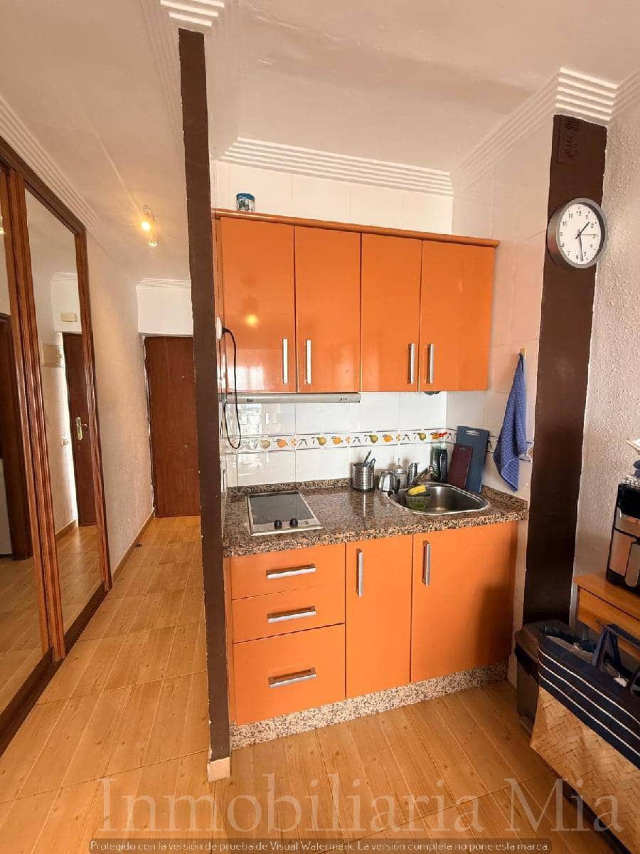 Studio til salg i Torremolinos - € 196.000 (Ref: 9956386)