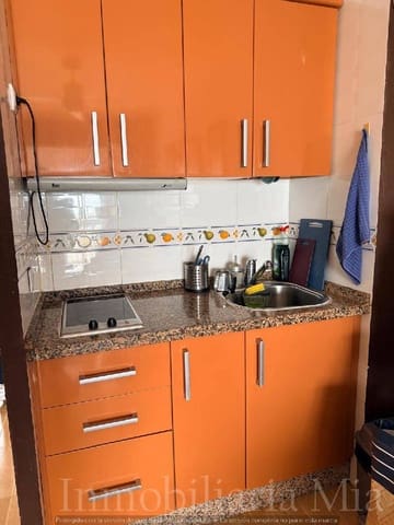 Studio til salg i Torremolinos - € 196.000 (Ref: 9956386)