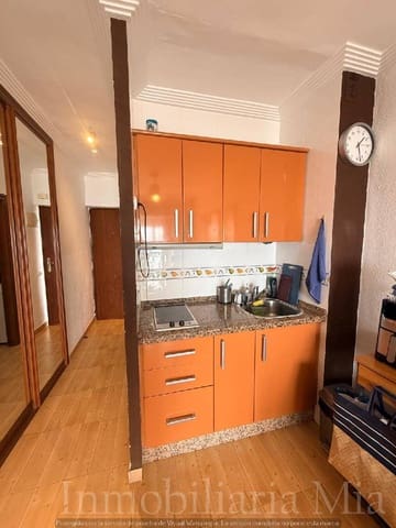Studio til salg i Torremolinos - € 196.000 (Ref: 9956386)