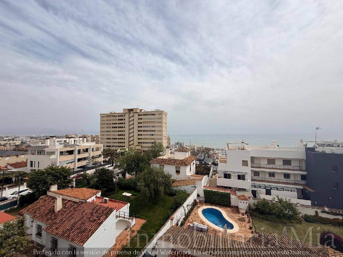 Studio til salg i Torremolinos - € 196.000 (Ref: 9956386)