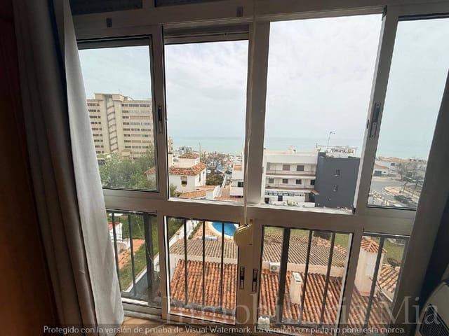 Studio til salg i Torremolinos - € 196.000 (Ref: 9956386)