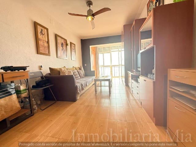 Studio til salg i Torremolinos - € 196.000 (Ref: 9956386)