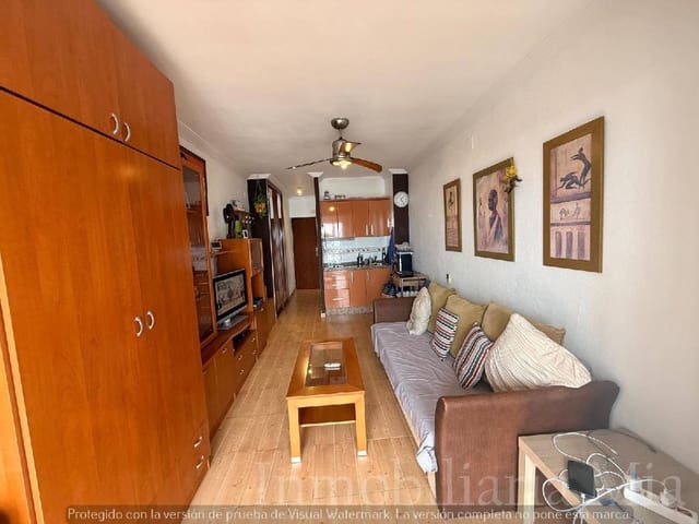 Studio til salg i Torremolinos - € 196.000 (Ref: 9956386)