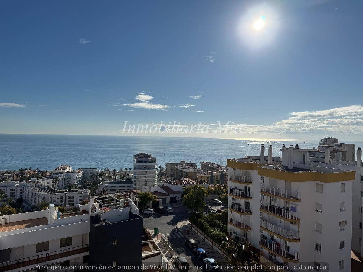 Studio til salg i Torremolinos - € 195.900 (Ref: 9956386)
