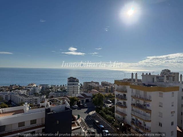 Studio til salg i Torremolinos - € 195.900 (Ref: 9956386)