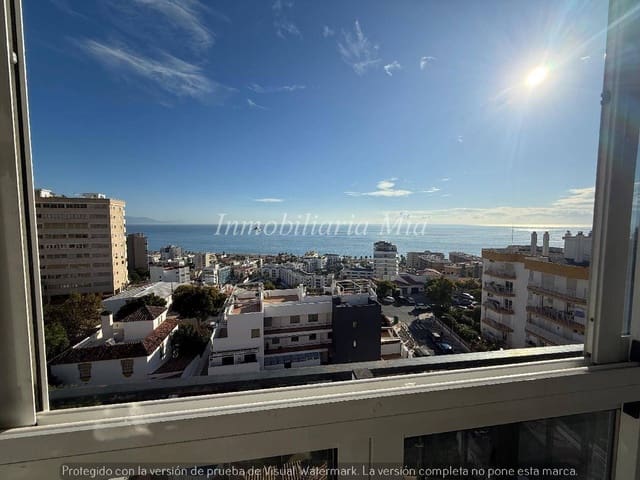 Studio til salg i Torremolinos - € 195.900 (Ref: 9956386)