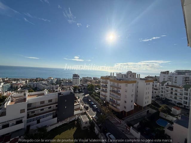 Studio til salg i Torremolinos - € 195.900 (Ref: 9956386)