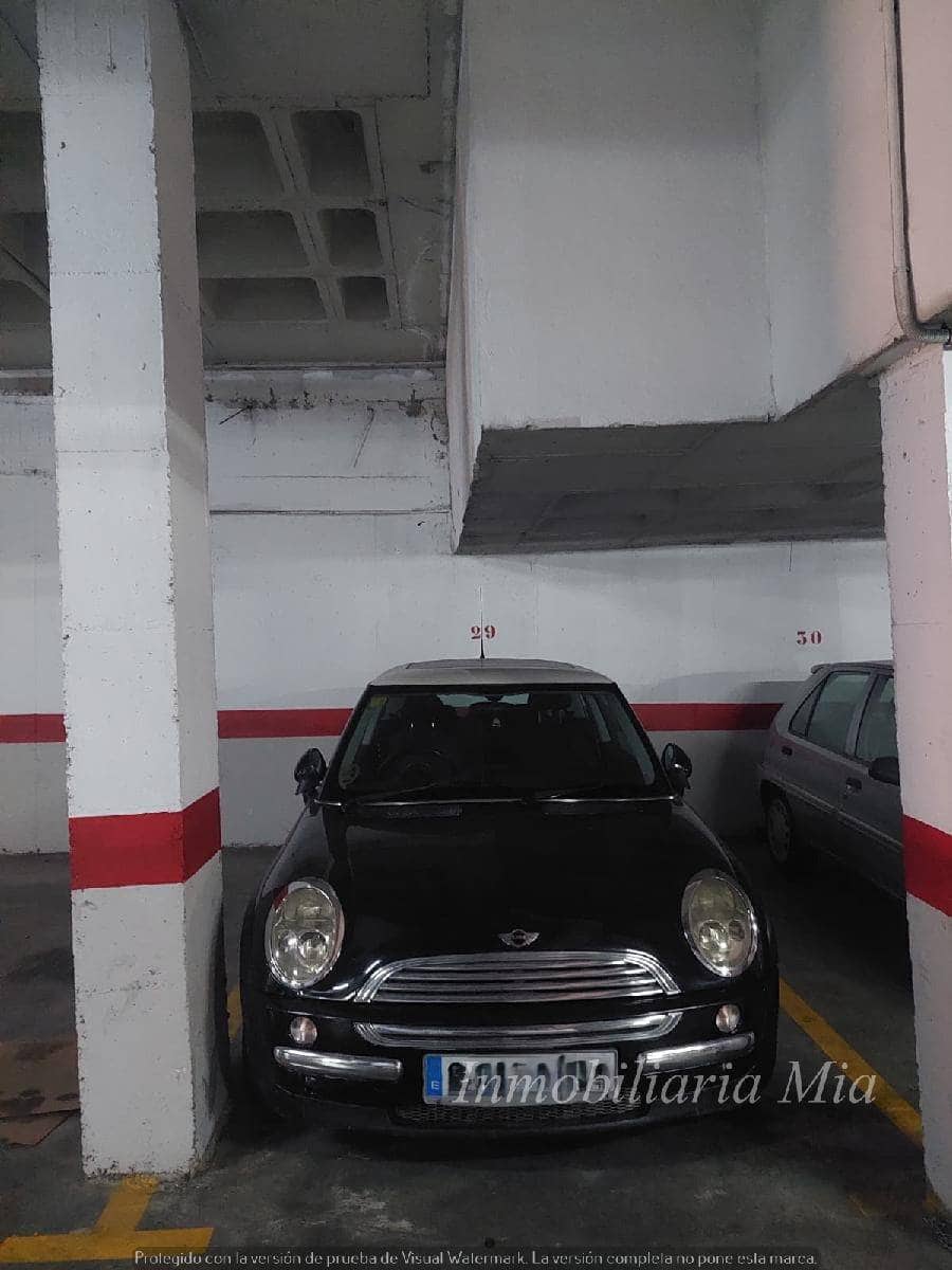 Garage for sale in Torremolinos - € 15,900 (Ref: 9956387)