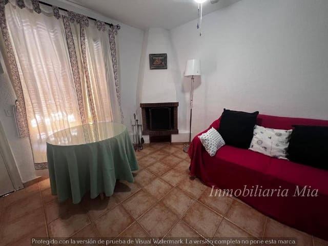 2 makuuhuone Rivitalo vuokrattavana paikassa Torremolinos mukana uima-altaan - 1 200 € (Ref: 9956388)
