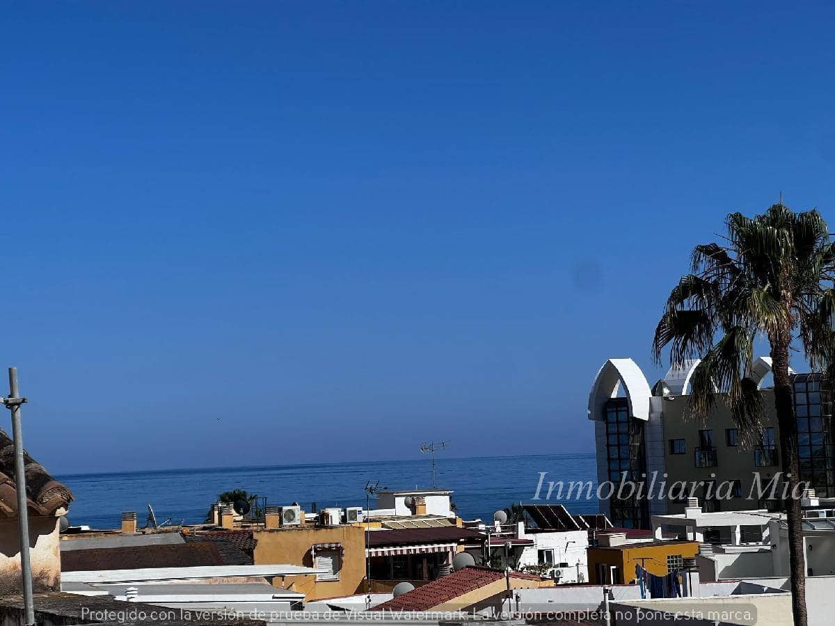 2 chambre Maison de Ville à vendre à Torremolinos - 378 800 € (Ref: 9956389)