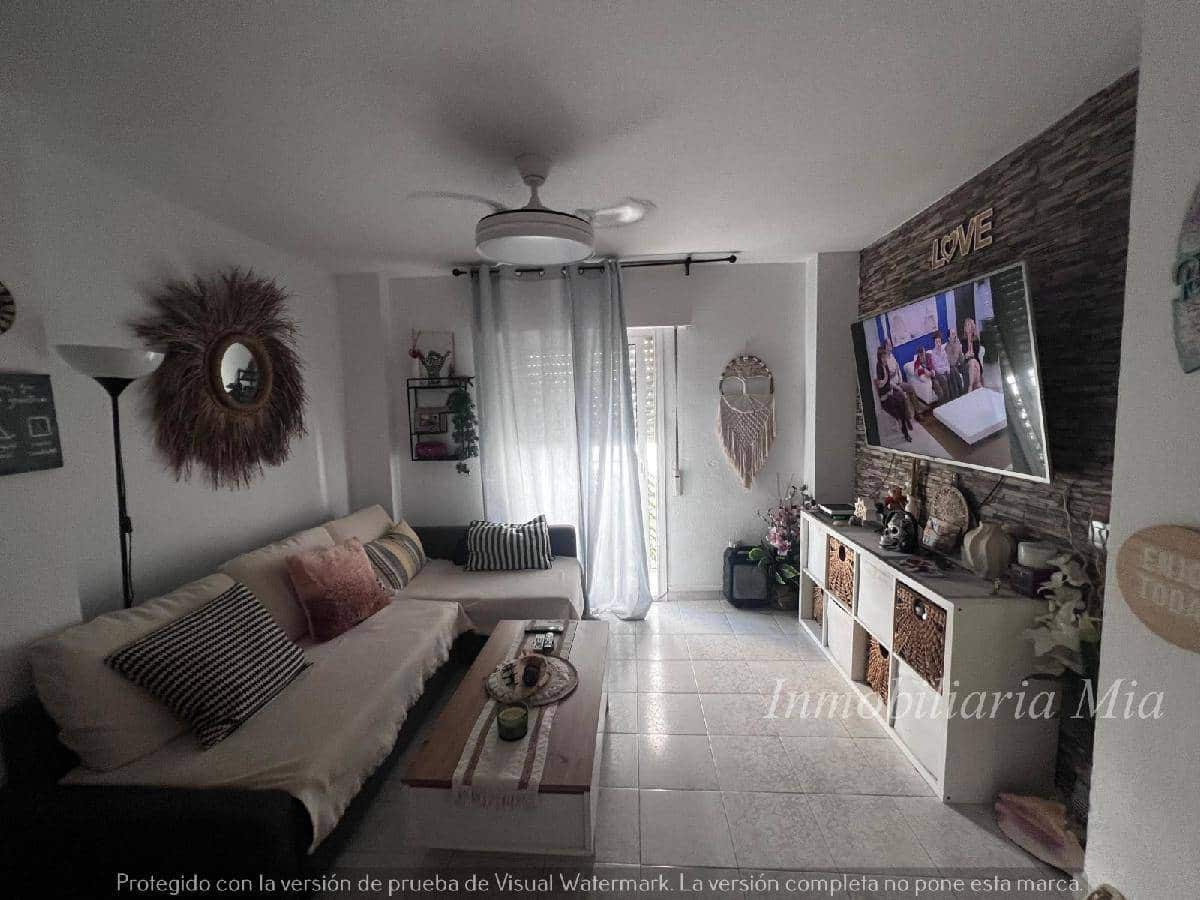 2 chambre Maison de Ville à vendre à Torremolinos - 378 800 € (Ref: 9956389)