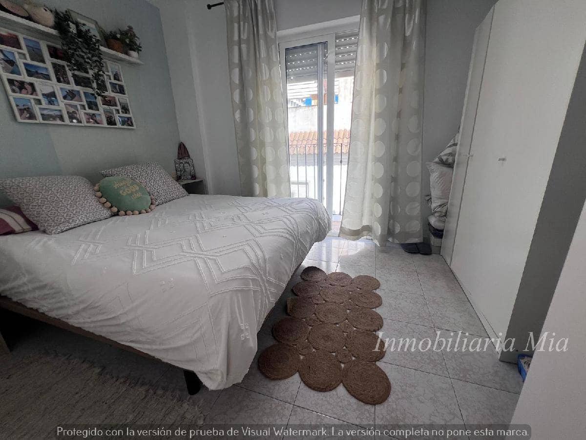 2 chambre Maison de Ville à vendre à Torremolinos - 378 800 € (Ref: 9956389)