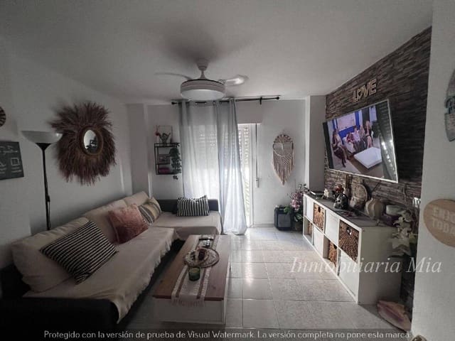 2 chambre Maison de Ville à vendre à Torremolinos - 378 800 € (Ref: 9956389)