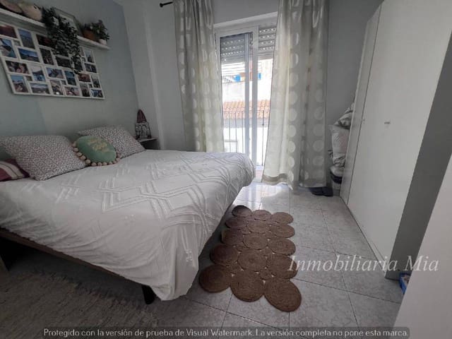 2 chambre Maison de Ville à vendre à Torremolinos - 378 800 € (Ref: 9956389)