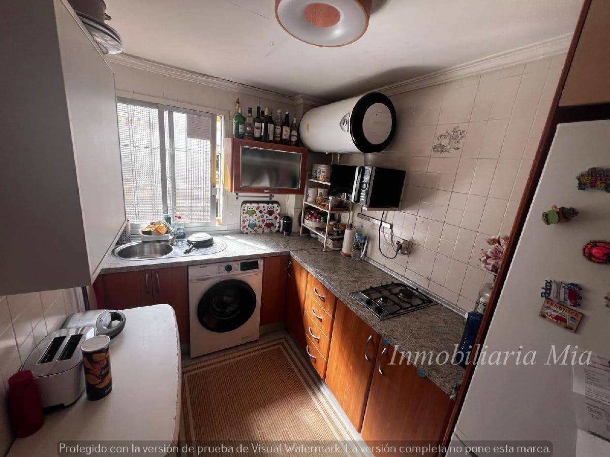 2 chambre Maison de Ville à vendre à Torremolinos - 378 800 € (Ref: 9956389)